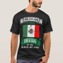Search for irish mexican tshirts 2020