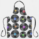 Search for recordings aprons Retro