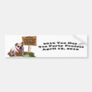 Search for national party bumper stickers Tea