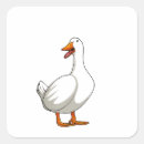 Search for waterfowl stickers Bird