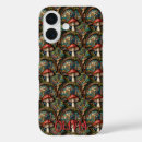 Search for vintage fungi iphone cases Nature