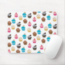 Search for baking cake mouse mats Dessert