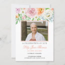 Search for forever loving invitations Memorial service