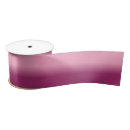 Search for ombre ribbon Purple