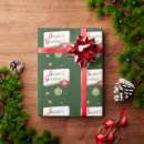 Search for 1950s wrapping paper Vintage