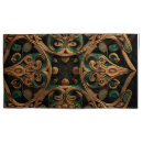 Search for bronze pillowcases Pattern