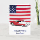 Search for american classic cars cards Chevy