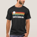 Search for south carolina state tshirts Vintage