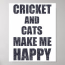 Search for funny cricket posters Yorker