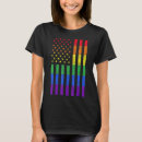 Search for bi flag tshirts Gay