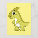 Search for parasaurolophus postcards Cute