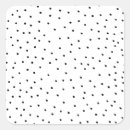 Search for black polka dot stickers Simple