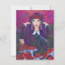 Search for mystical postcards Witchcraft