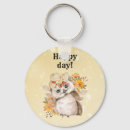 Search for warm colours key rings Cosy