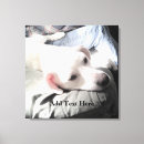 Search for tired dog art Puppy