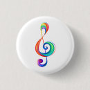 Search for funky cool badges Rainbow