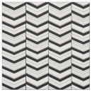 Search for black and white chevron fabric Trendy