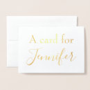 Search for special thank you cards Appreciation