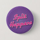 Search for split badges Bowling