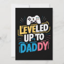 Search for 1st time dad invitations Daddy to be