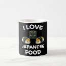 Search for sushi mugs Noodles