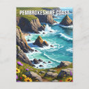 Search for coast postcards Europe