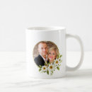 Search for floral photo frame mugs Beautiful