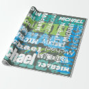 Search for teen boy birthday wrapping paper Colourful