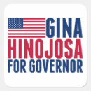 Search for governor stickers Democrat