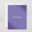 Search for corporate new years cards Modern