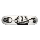 Search for pirate skateboards Sea