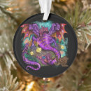Search for aquatic christmas tree decorations Sea