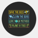 Search for clean environment stickers Recycle