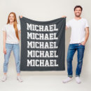 Search for fathers day blankets Modern