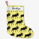 Search for moose christmas stockings Elk