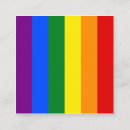 Search for queer pride business cards Transgender