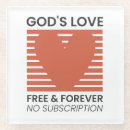 Search for christian coasters Inspiration