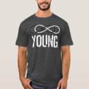 Search for infinity symbol tshirts Lemniscate