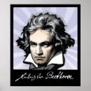 Search for beethoven posters Mozart