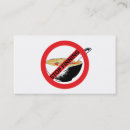 Search for stop business cards Customer