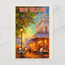 Search for new orleans postcards Classic