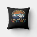 Search for polo cushions Water