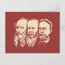Search for marx postcards Lenin