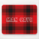 Search for men red mouse mats Plaid