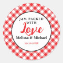 Search for packing round stickers Thank you