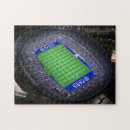 Search for football puzzles Stadium