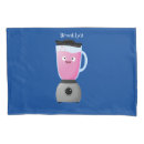 Search for cute food pillowcases Cartoon