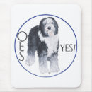 Search for sheepdog mouse mats Oes