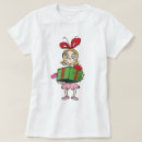 Search for cindy lou who tshirts Retro vintage classic grinch