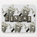 Search for cinema mouse mats Movies